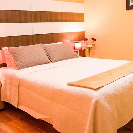 Serk'Ana Suite Hostal Arequipa Esterno foto