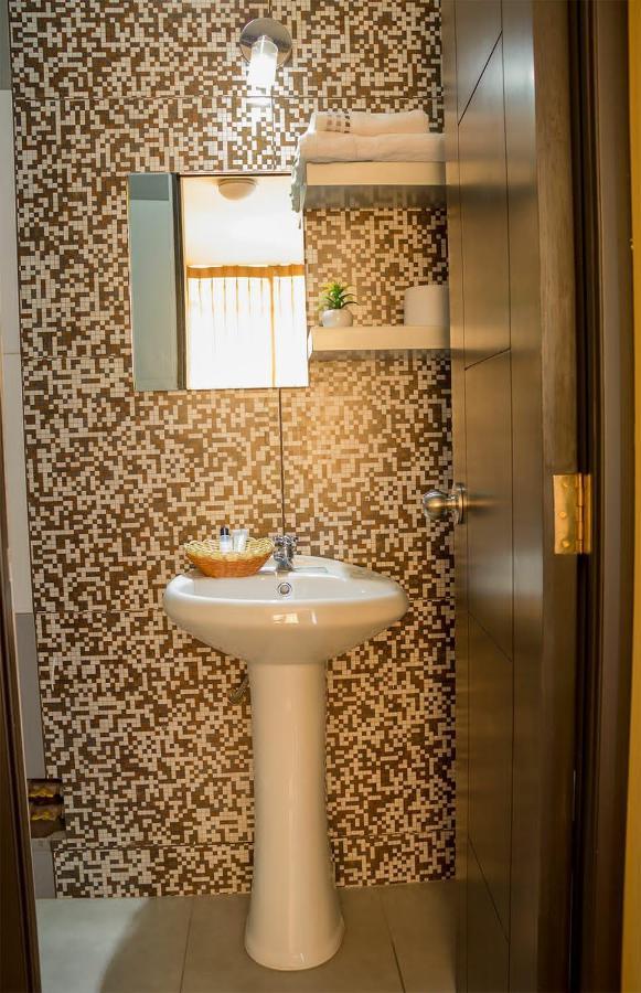 Serk'Ana Suite Hostal Arequipa Esterno foto
