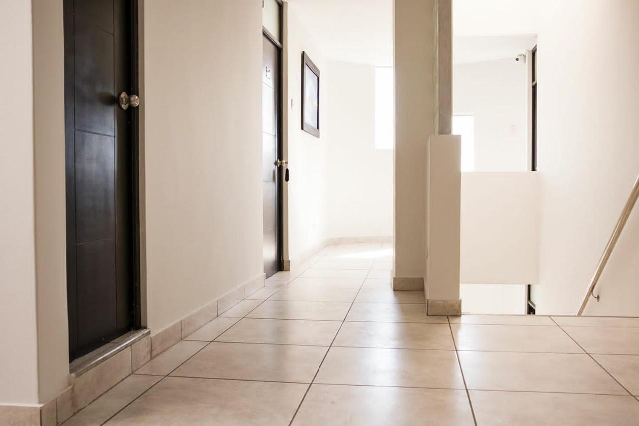 Serk'Ana Suite Hostal Arequipa Esterno foto