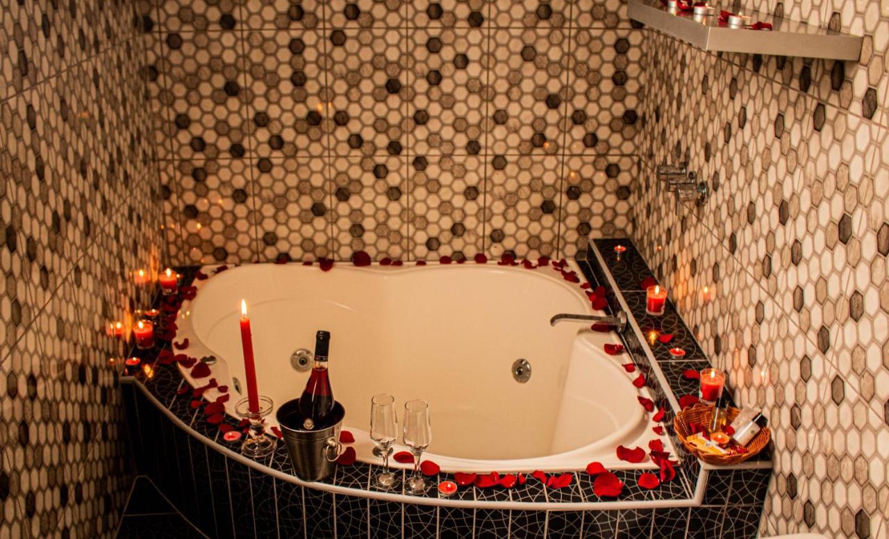 Serk'Ana Suite Hostal Arequipa Esterno foto