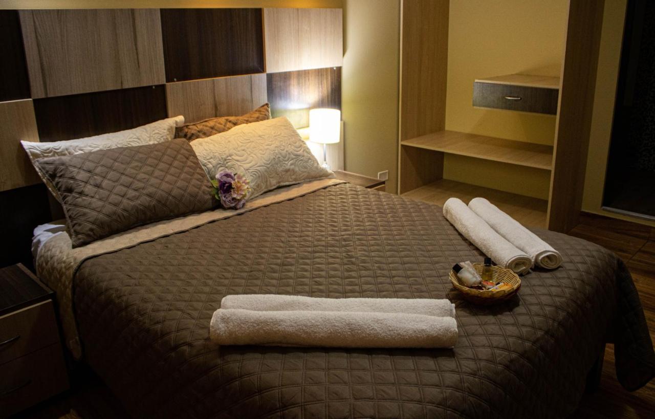 Serk'Ana Suite Hostal Arequipa Esterno foto